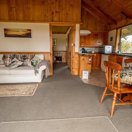 Ruatangata West The Cottage Wai Rua מראה חיצוני תמונה