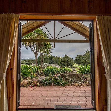 Ruatangata West The Cottage Wai Rua מראה חיצוני תמונה