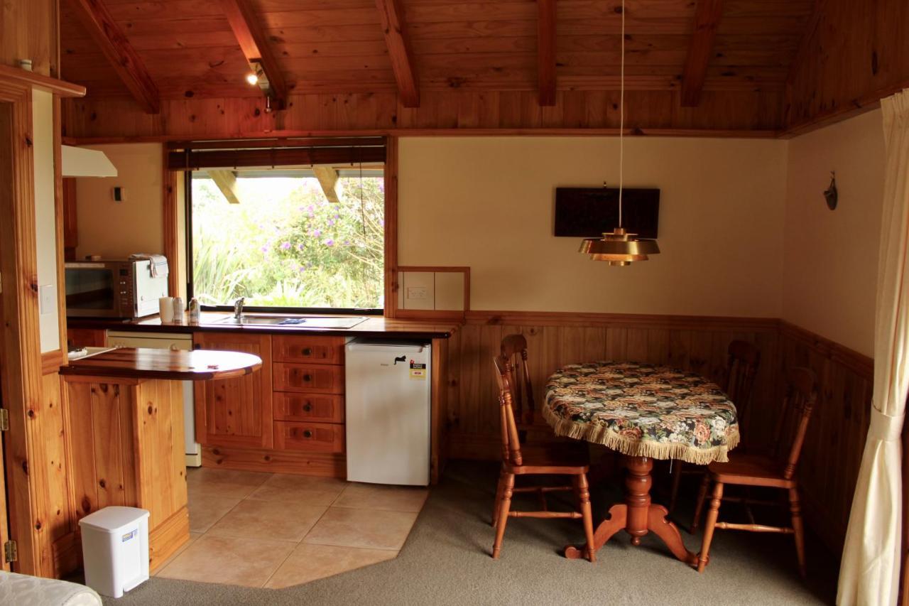 Ruatangata West The Cottage Wai Rua מראה חיצוני תמונה