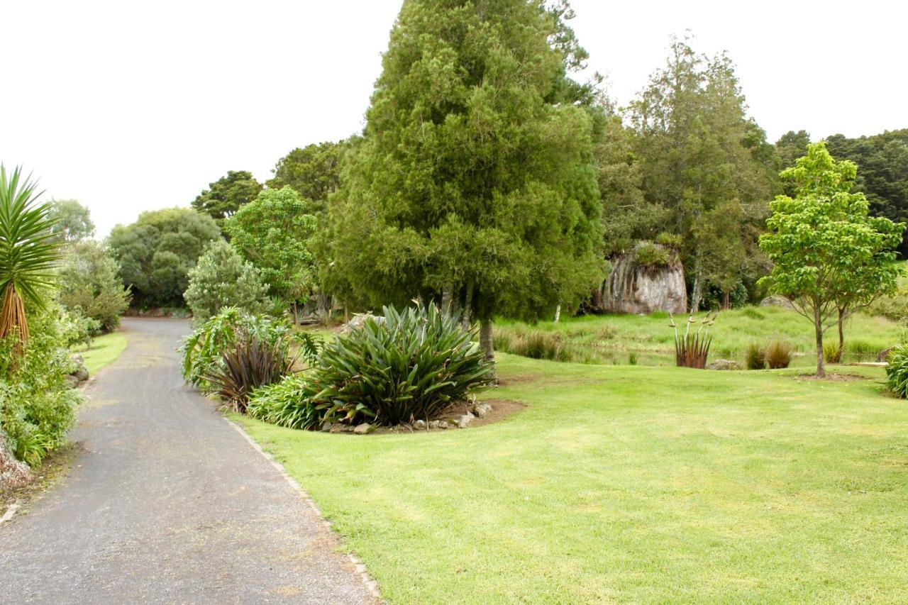 Ruatangata West The Cottage Wai Rua מראה חיצוני תמונה
