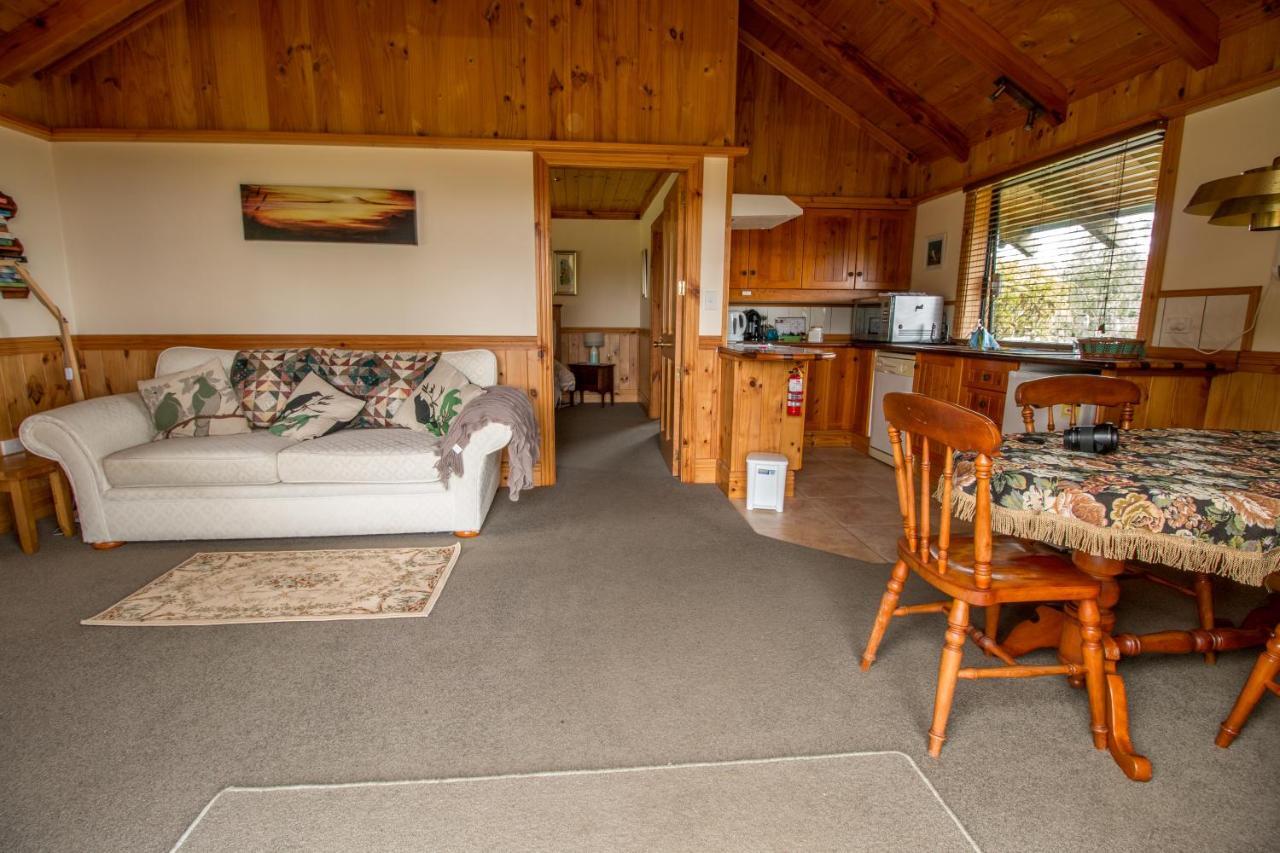 Ruatangata West The Cottage Wai Rua מראה חיצוני תמונה