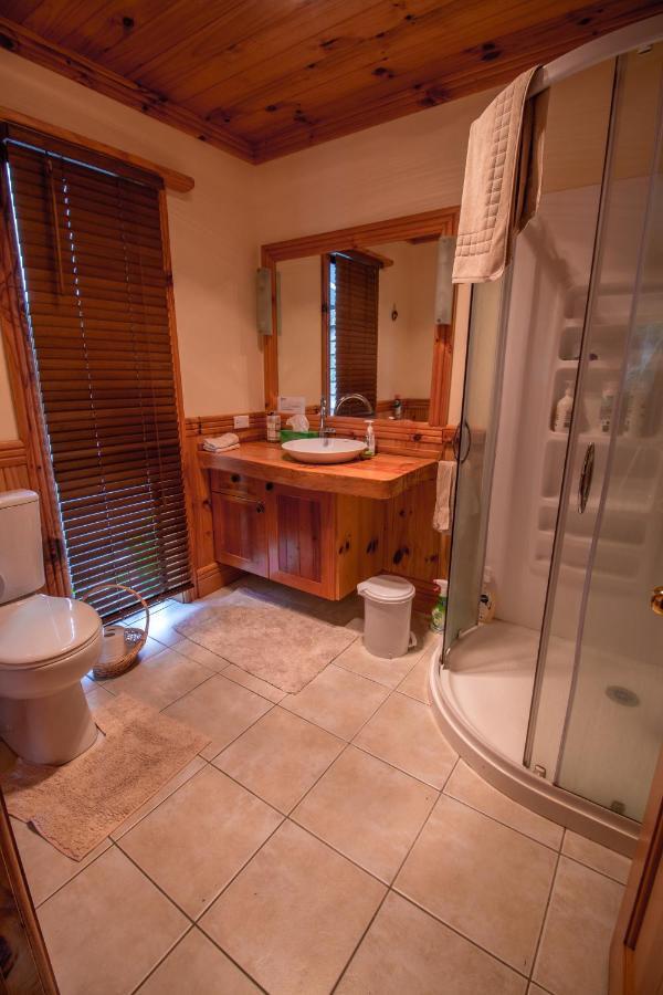 Ruatangata West The Cottage Wai Rua מראה חיצוני תמונה